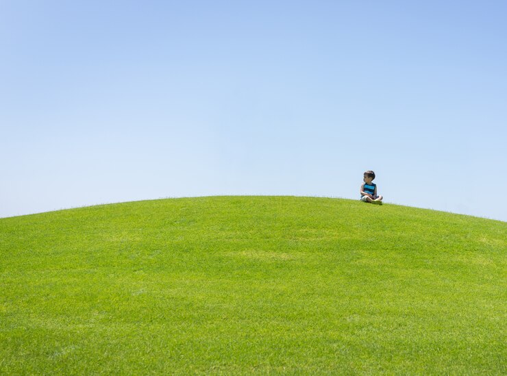 The best summer holiday vacation