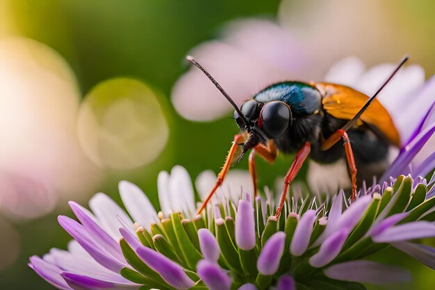 最高の素晴らしい写真 美しい写真は日常の仕事に欠かせない AIが生成した