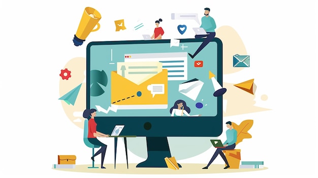 Bestanden, e-mails en virtuele bureaublad verbeteren