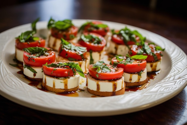 Beste feestvoorgerecht ooit Italiaans voorgerecht