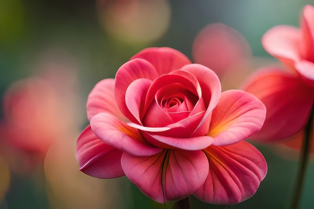 beste fotografie in verschillende kleuren bloemen