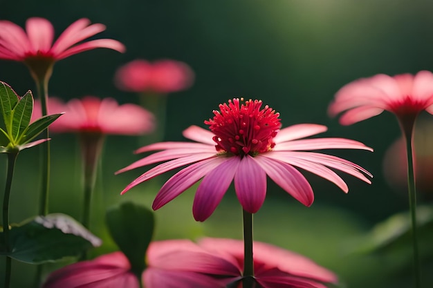 beste fotografie in verschillende kleuren bloemen