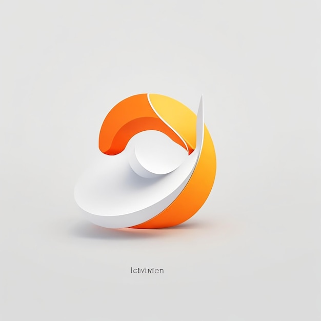 Foto beste logo sjabloon vector pictogram illustratie ontwerp ai gegenereerd