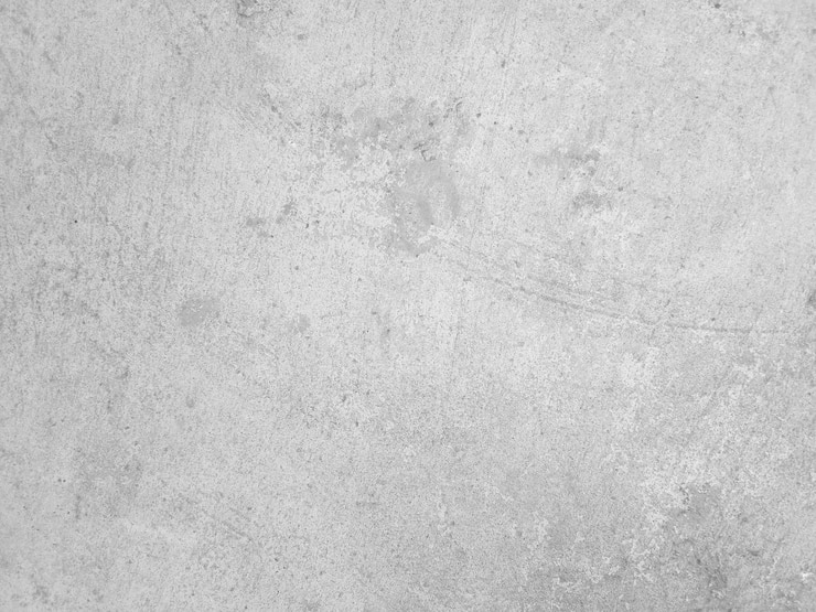 Foto betonnen muren met abstracte patronen