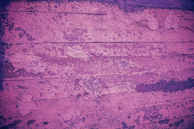 Foto betonnen muur met afbladderende pleister
