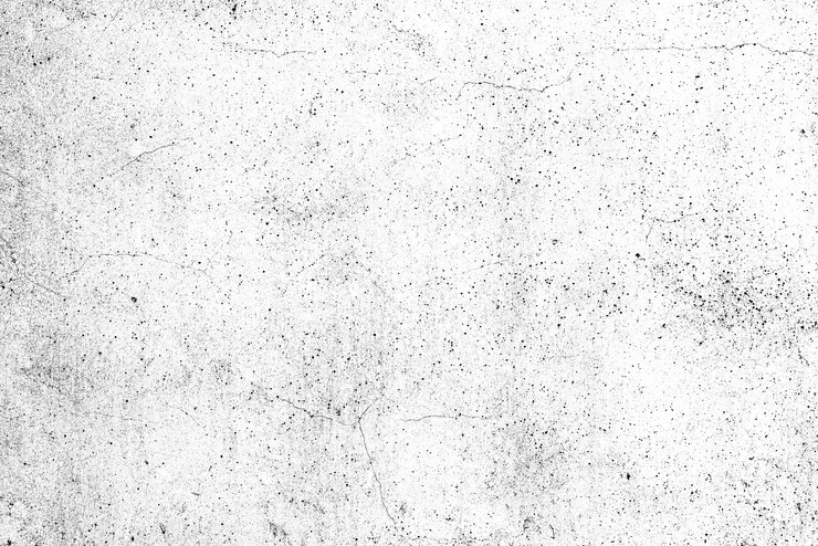 Foto betonnen muur textuur achtergrond. muurfragment met krassen en scheuren