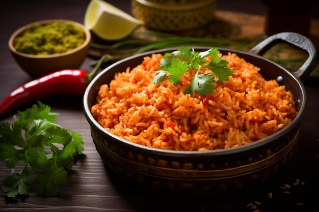 Photo better spanish rice