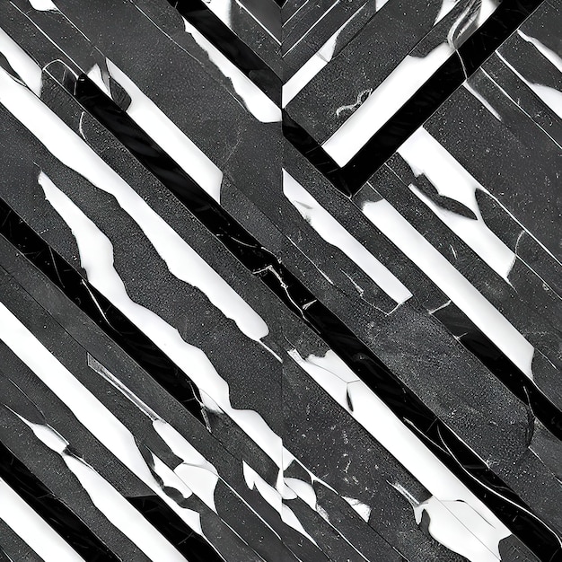 Beutiful black marble texture for backdrop or render