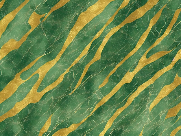 Beutiful green marble texture for backdrop or render