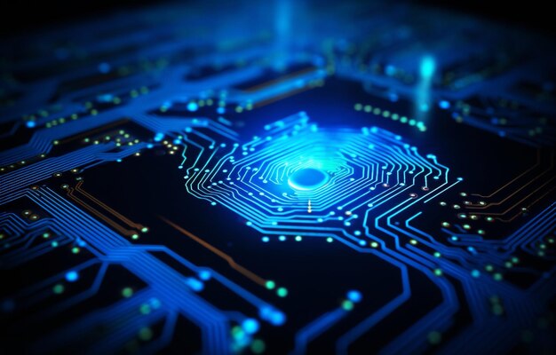 Beveiligingstechnologie identiteitsverificatie biometrische vingerafdruk computer digitale beveiligingsscanner