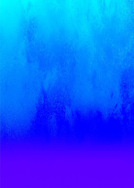 Bevroren blauw patroon achtergrond sjabloon