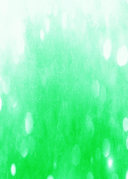 Bevroren groen witte verticale achtergrond