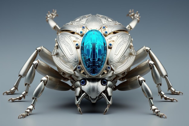 За пределами научной фантастики робототехнические насекомые и технологический потенциал от лаборатории до сада Робототехника насекомых для сельского хозяйства