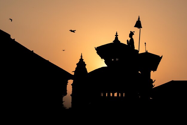 Bhaktapur Durbar Square Nepal