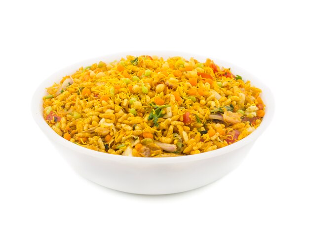 Bhel Puri