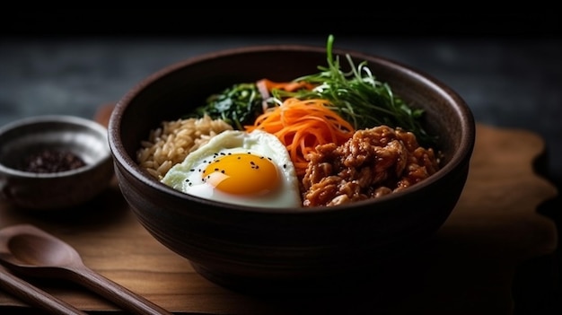 Bibimbap