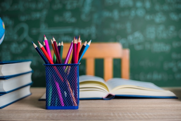 Bibliotheekstudies Educatieve apparatuur