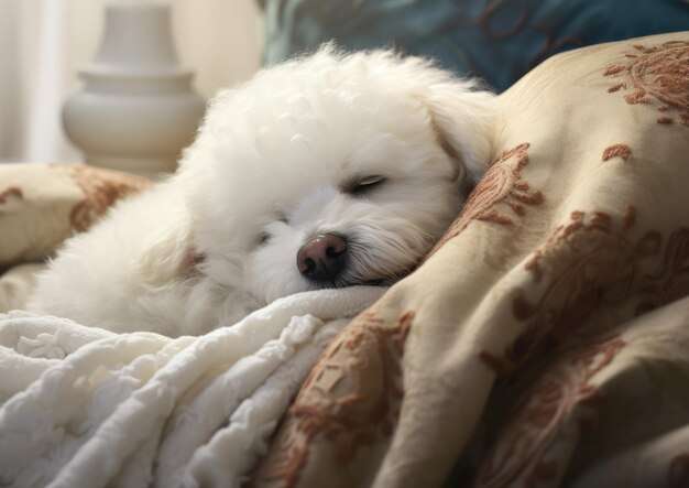 Bichon Frise