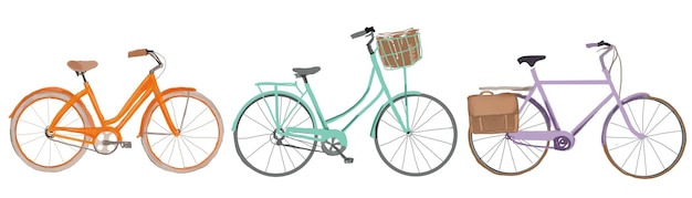 bicycle isolated drowning
