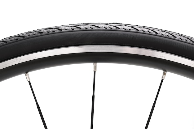 bicycle wheel