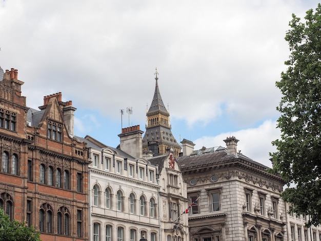 Big Ben in Londen