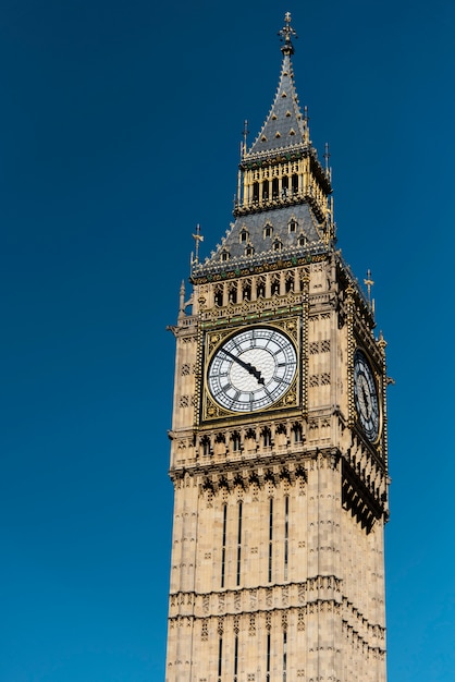 Foto big ben