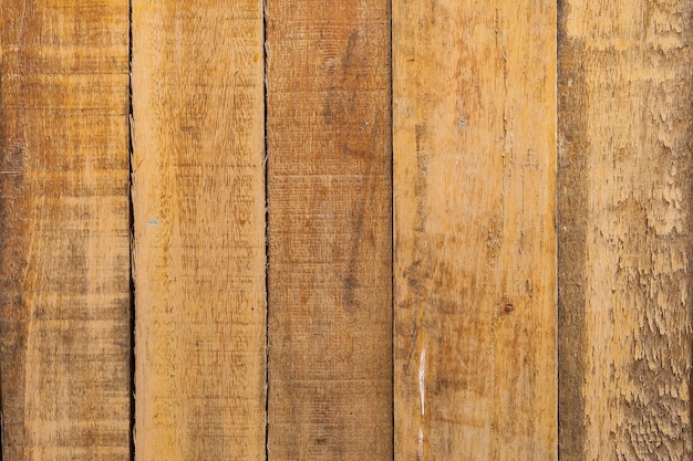 Большой коричневый деревянный фон текстуры стены