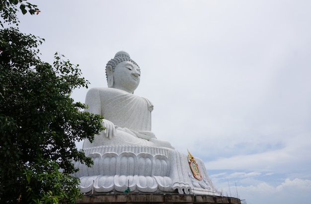 Big Buddha Phuket