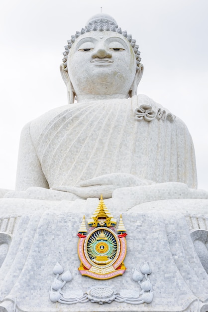 Grande buddha tailandia