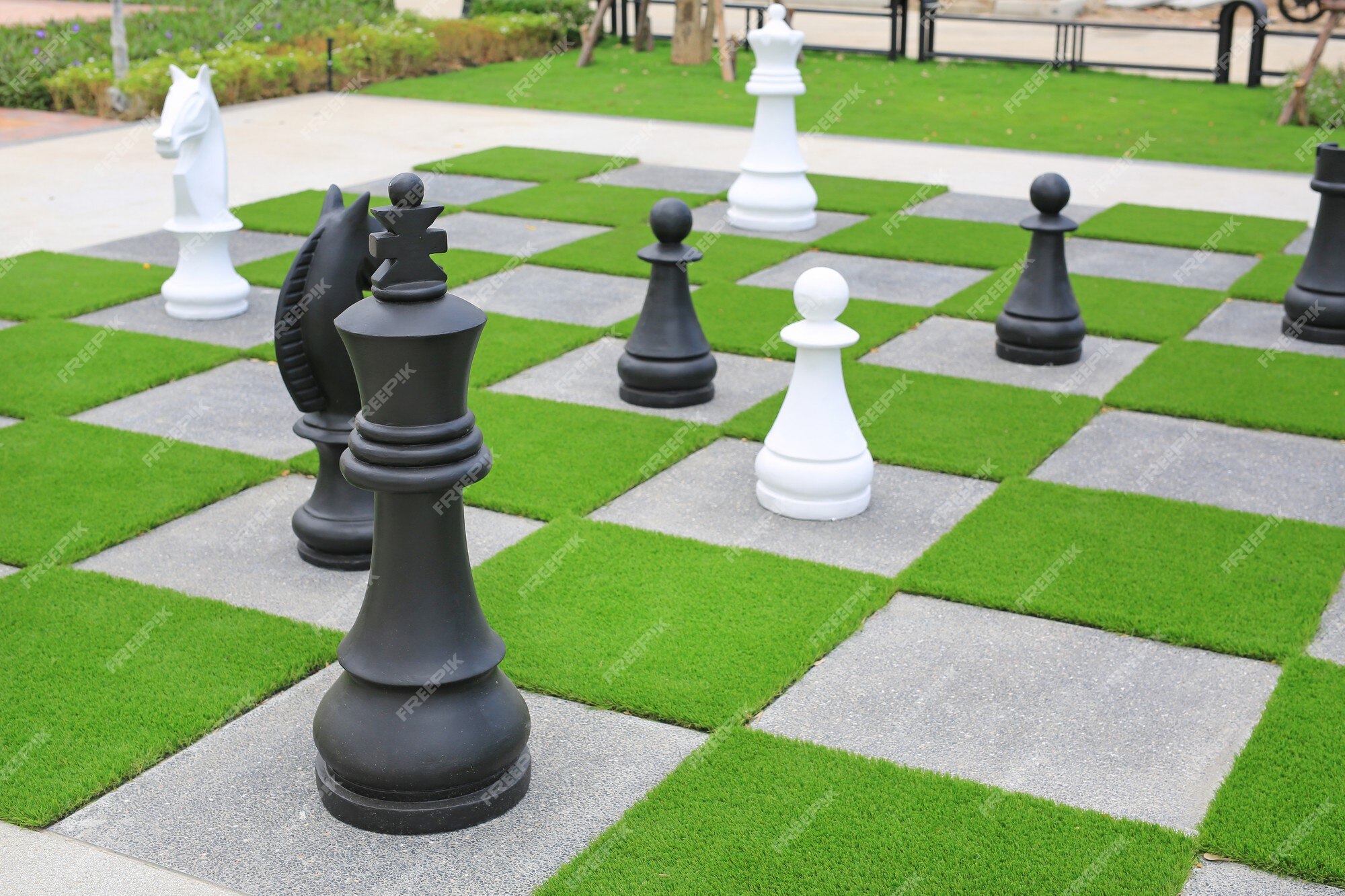 Giant Chess Images - Free Download on Freepik