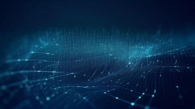 ビッグデータの概念バイナリコードの概念パターンとビッグデータ構造テクノロジークラウドコンピューティングの抽象的な背景データベースの保護とブロックチェーンネットワーク上の情報の安全な伝送