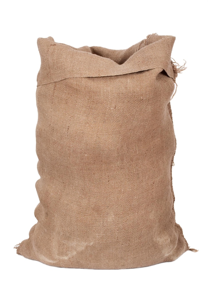Photo big sack