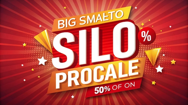 the big sale of big fat