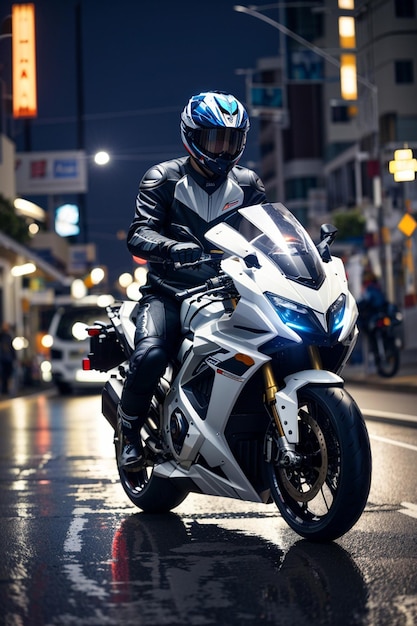 バイク cbr