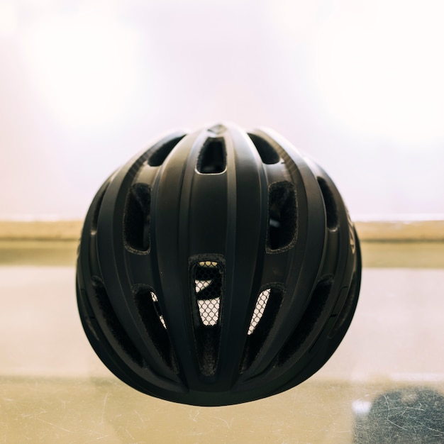 Bike helmet