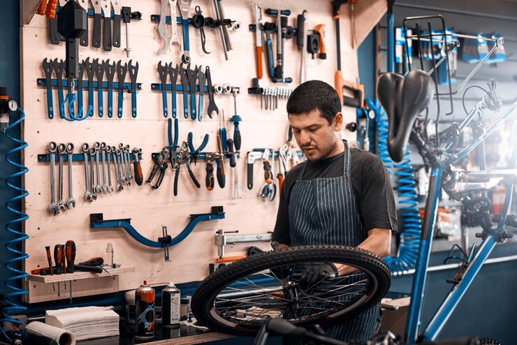 Brake Pads