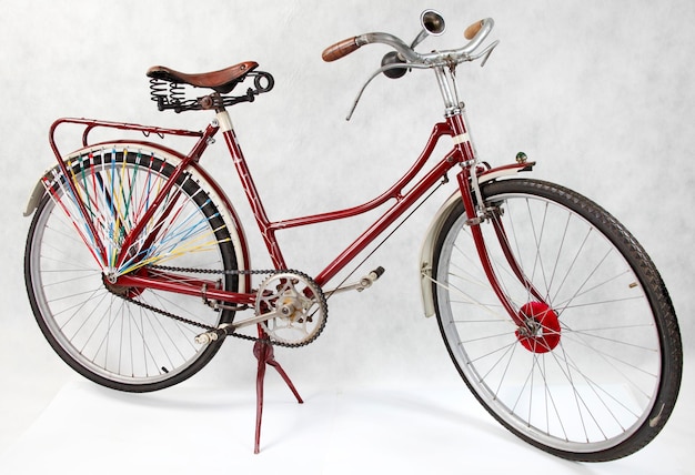 Bike vintage