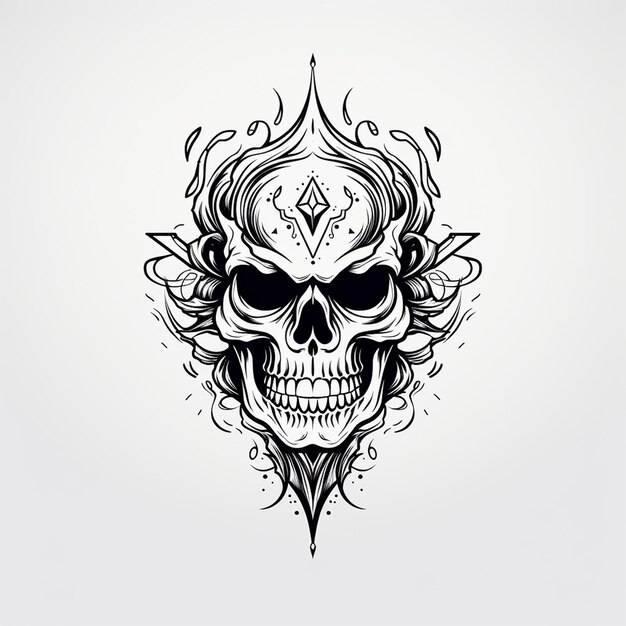 Photo biker apparel design