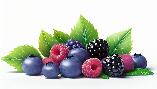 bilberry