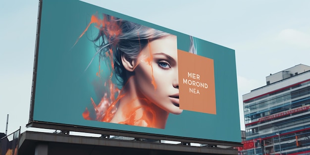 Bilboard Mockups