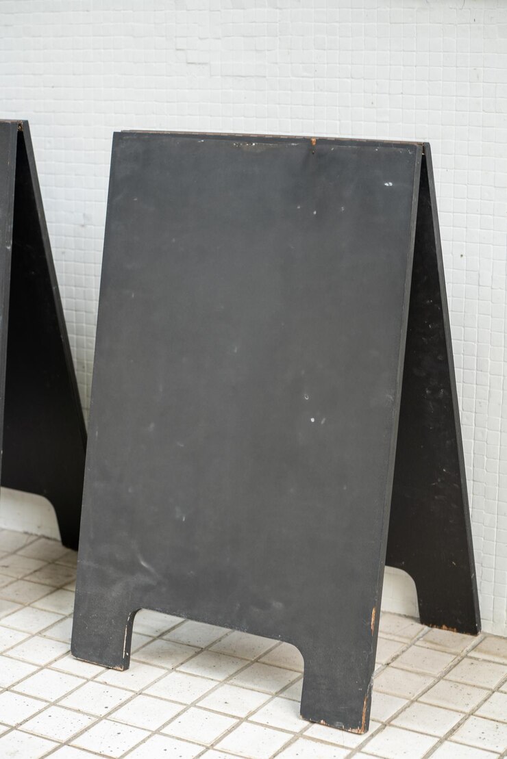 広告板 展示または組み立ての製品または事業の広告