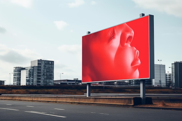 billboard mockup