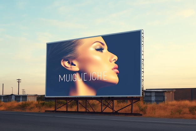 billboard mockup