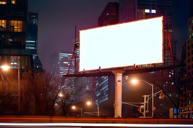 Photo a billboard that says  welcome to the city  on it