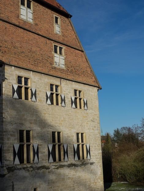 Foto billerbeck in westfalen