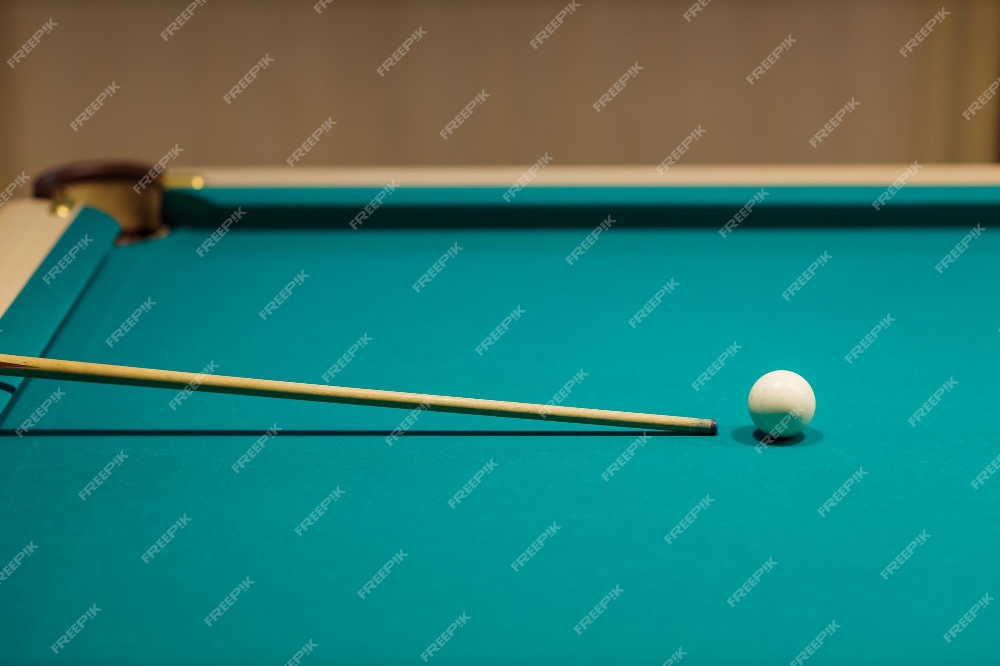 American Billiards