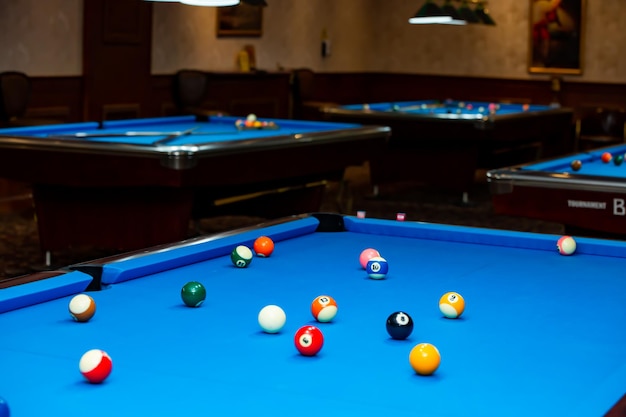 Billiards Pool Imagens – Download Grátis no Freepik