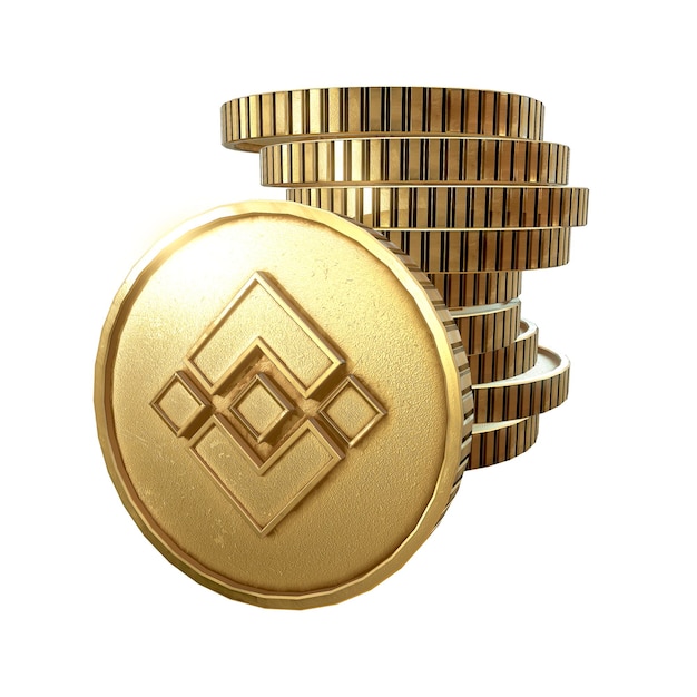 Binance the best investment and financial independence cryptocurrency icon a good opportunity for constant earnings