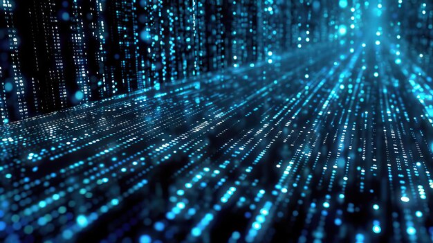 binary code background binary code background binary code background