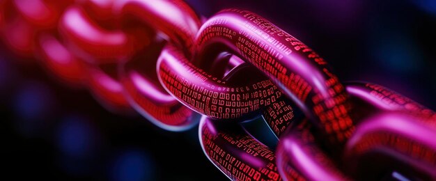 binary code and cloud computing blend in a data array of big data encryption